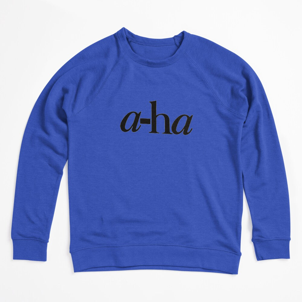 A-ha Shirt
