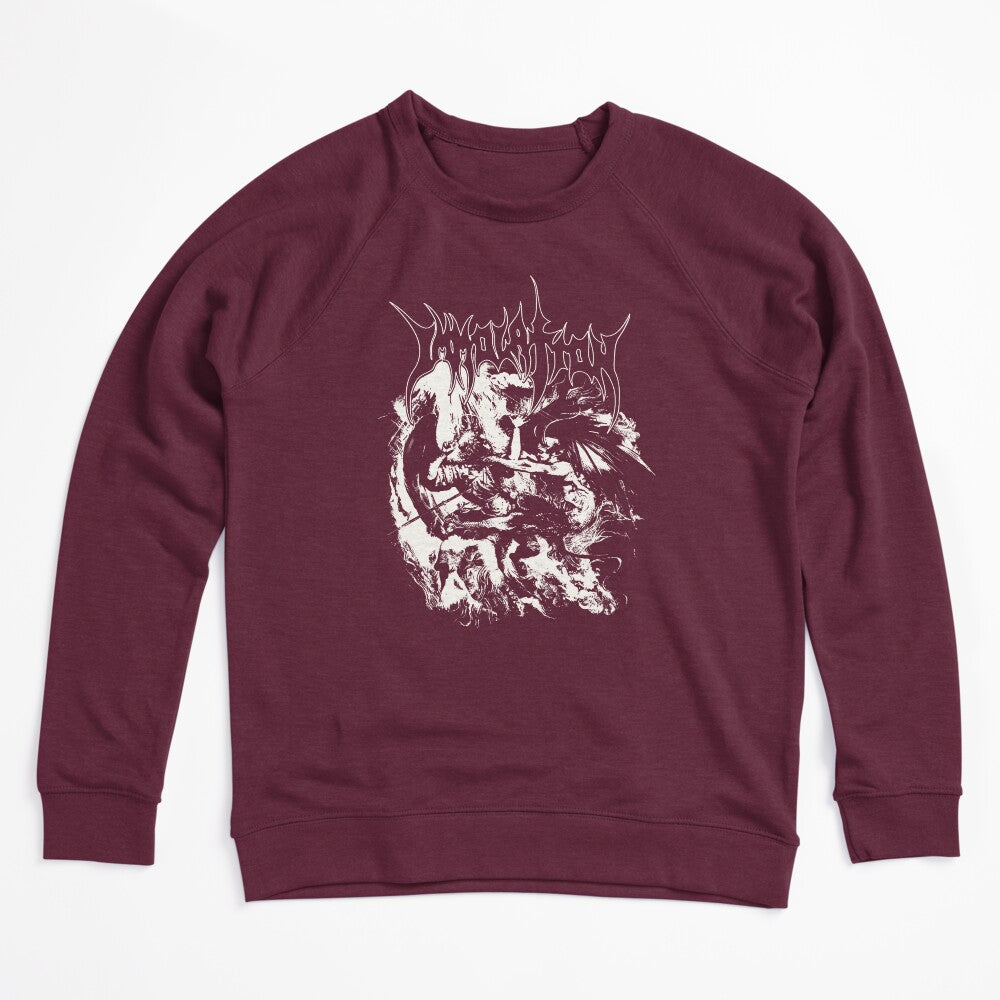 Immolation Shirt