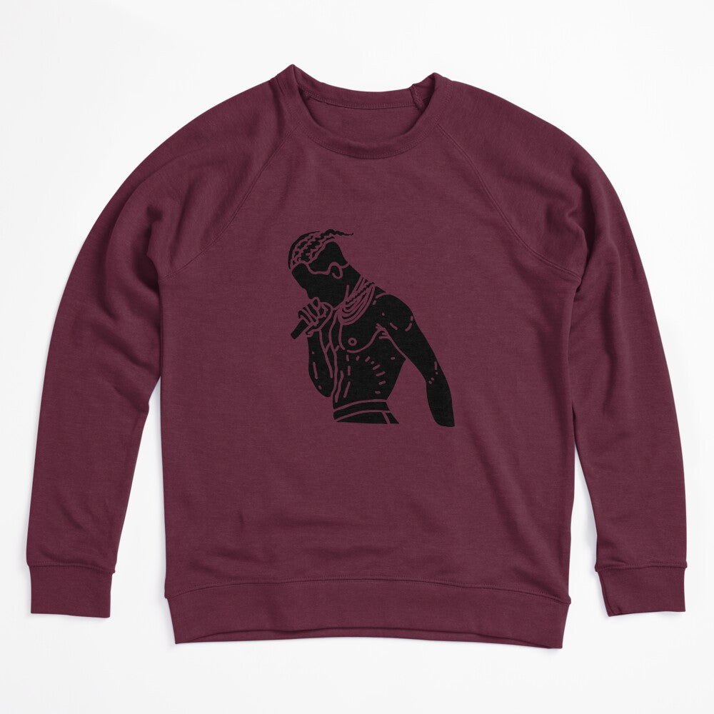 Emo Rapper Shirt