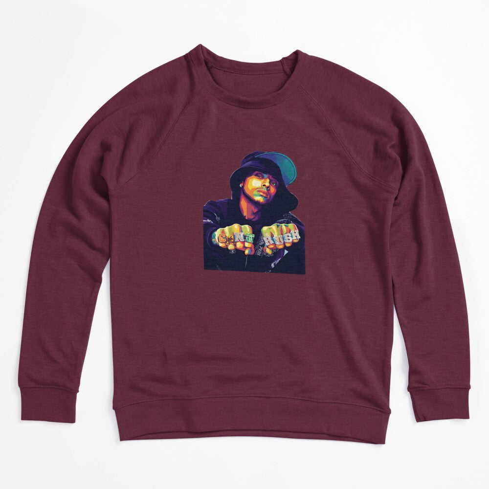 British Rap Artist Shirt