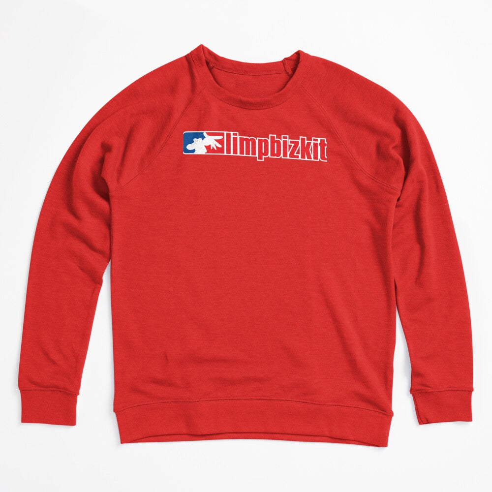 Limp Bizkit Rapcore Logo Shirt