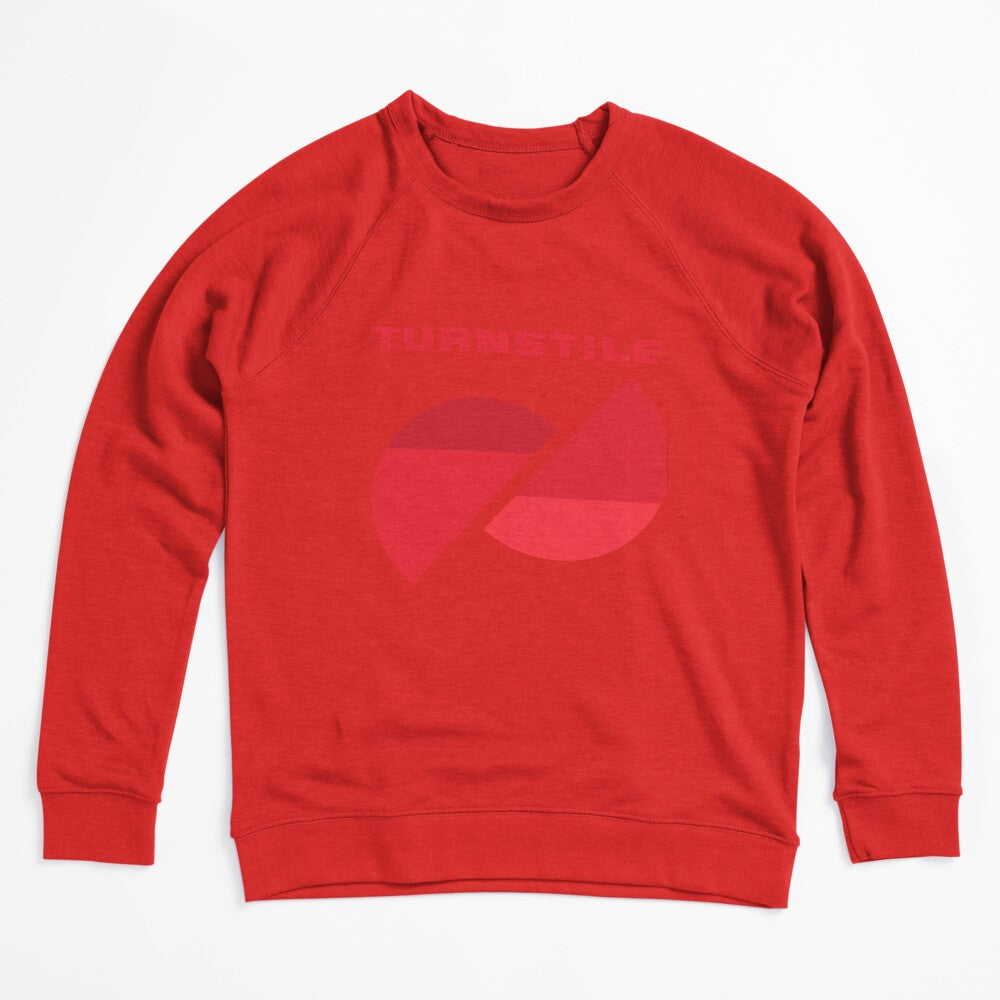 Turnstile Hardcore Shirt