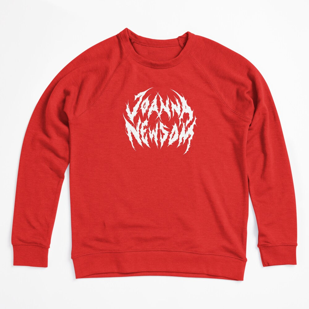 Joanna Newsom Heavy Metal Shirt
