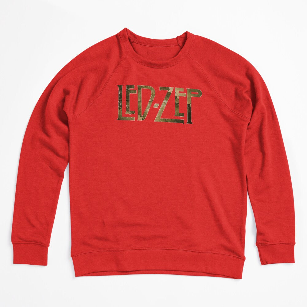 Led Zep Shirt