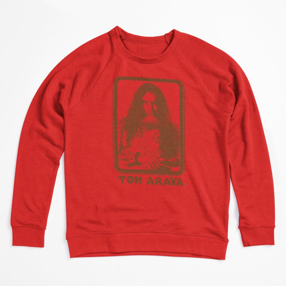Tom Araya Shirt