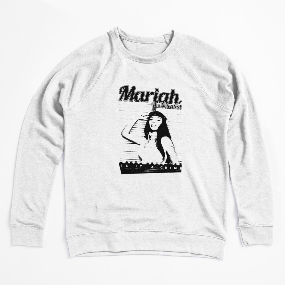 Grunge Style Soul Singer Shirt