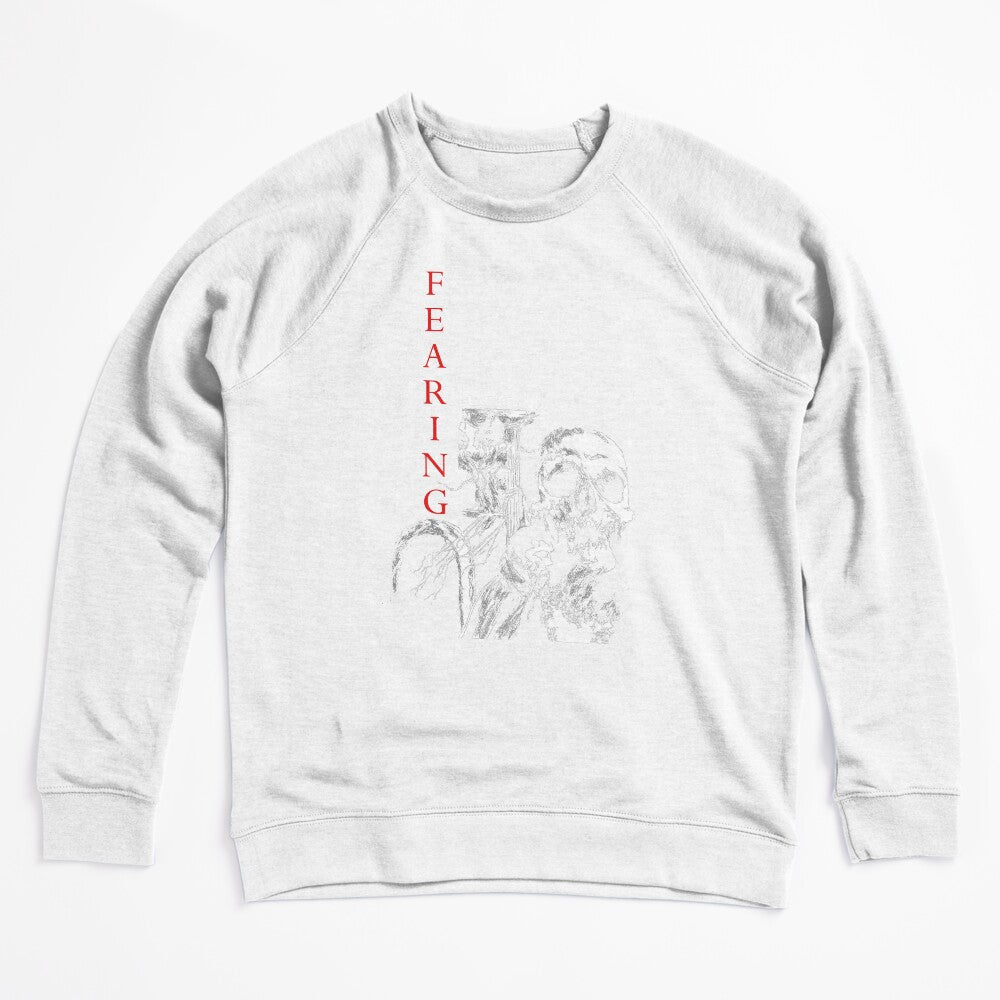 Fearing - Black Sand Shirt