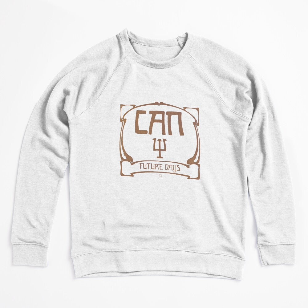 Can - Future Days Shirt