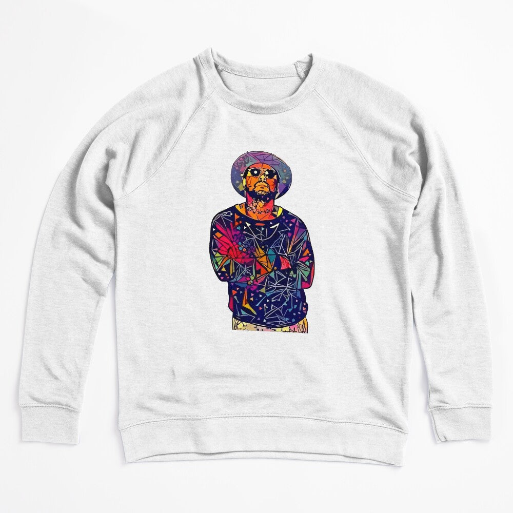 Abstract Schoolboy Q Shirt