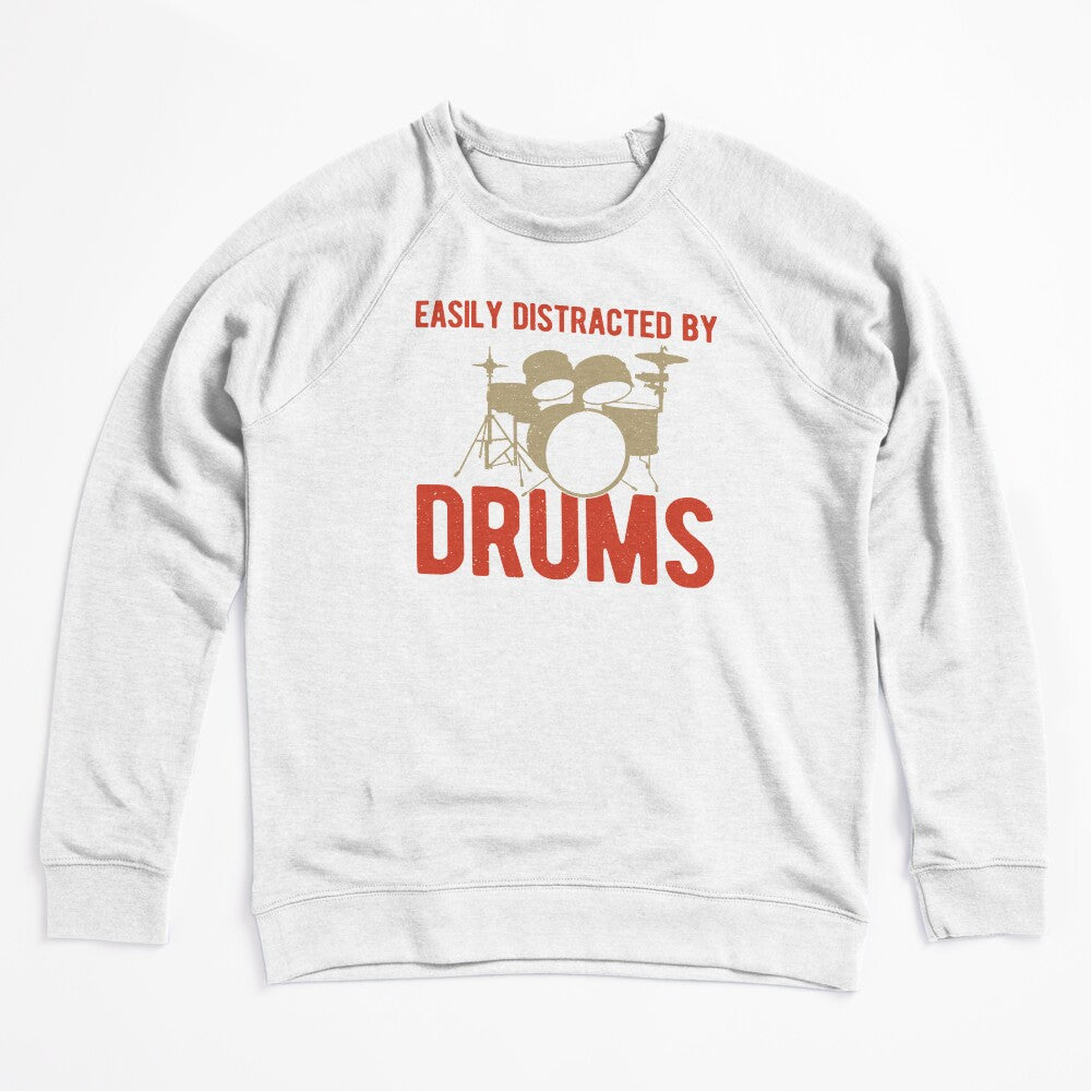 Funny Drummers Drumming Shirt