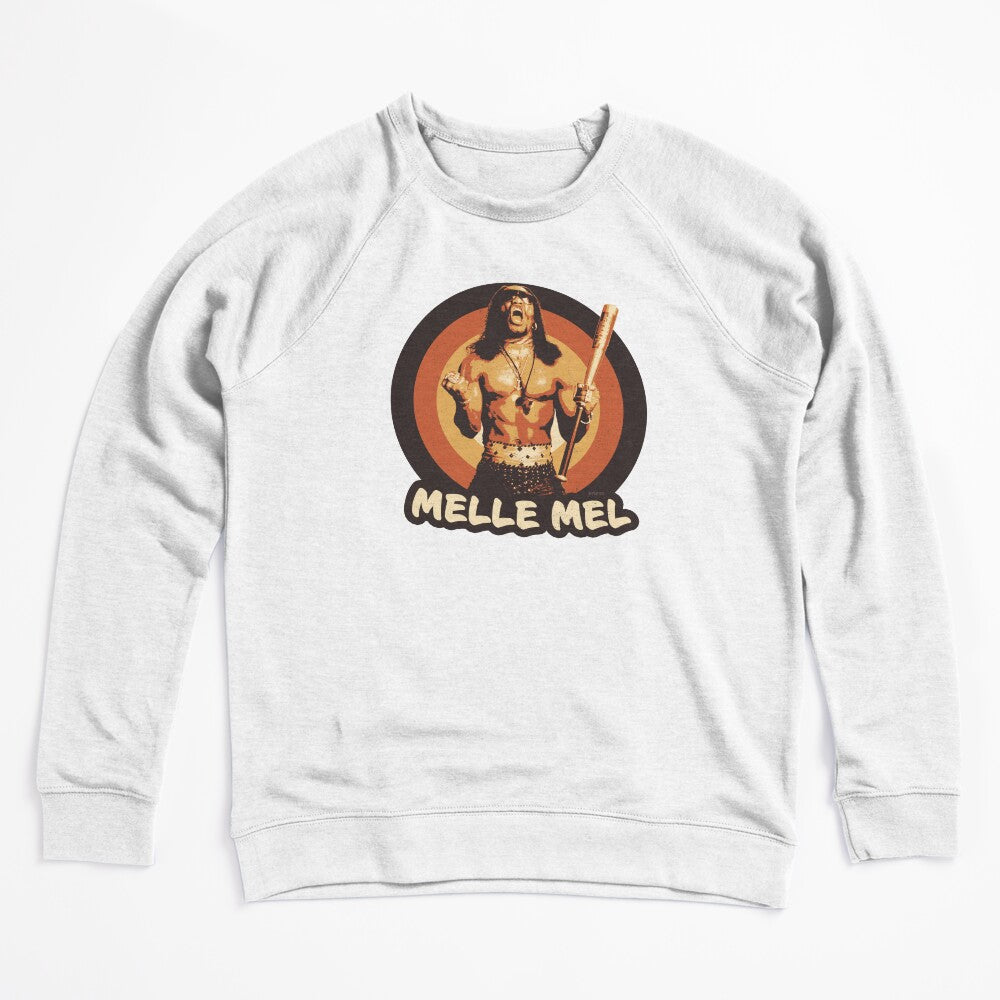 Melle Mel 80s Old School Hip Hop Shirt