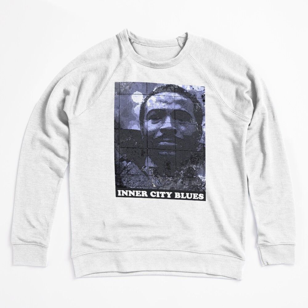 Marvin Gaye - Inner City Blues Shirt