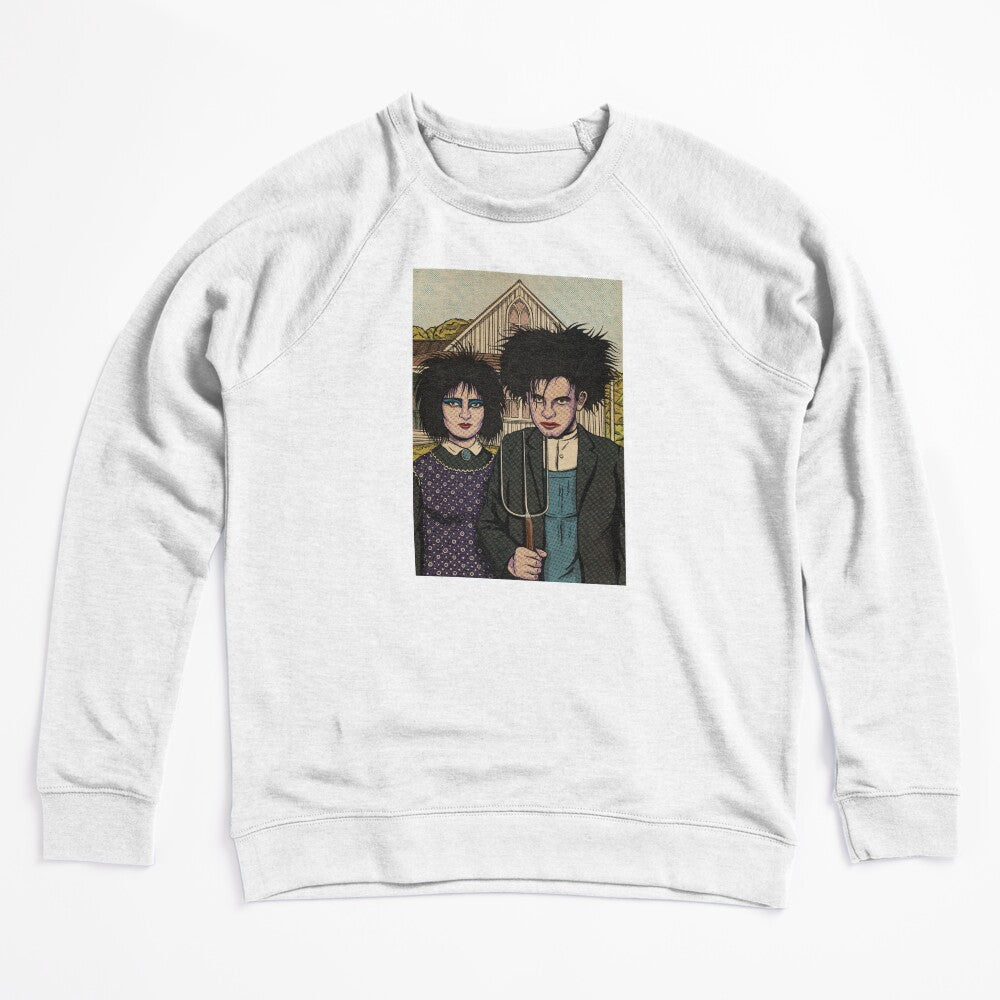 English Gothic Shirt