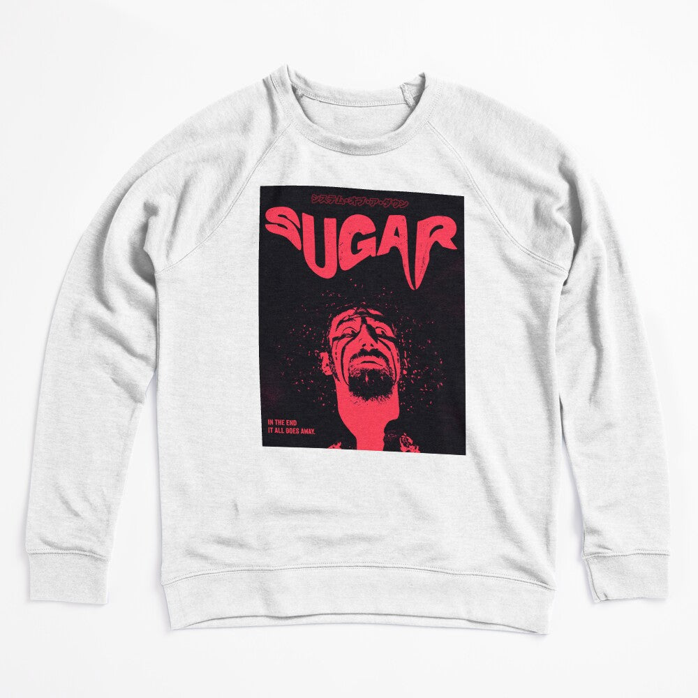 Sugar - System Of A Down Shirt