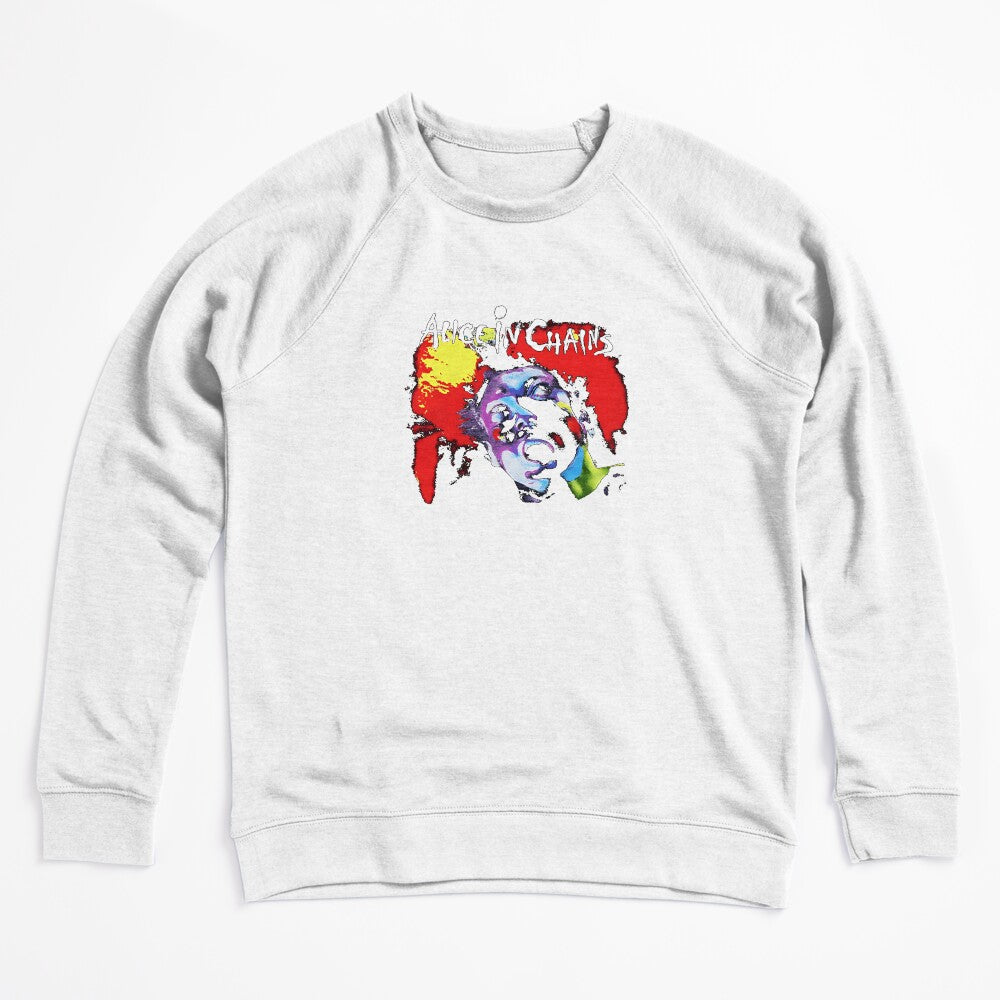 Alice In Chains Facelift Shirt