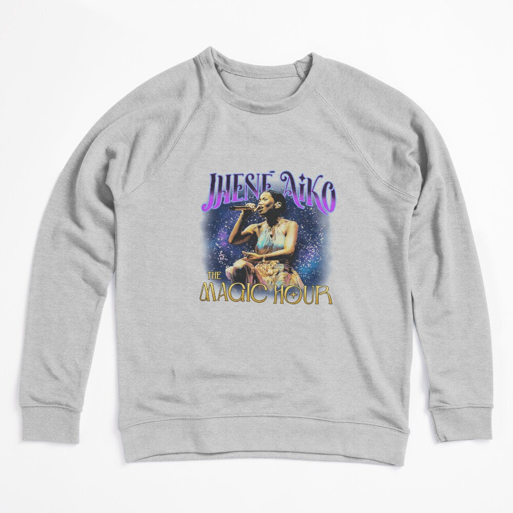 Jhene Aiko The Hour Shirt