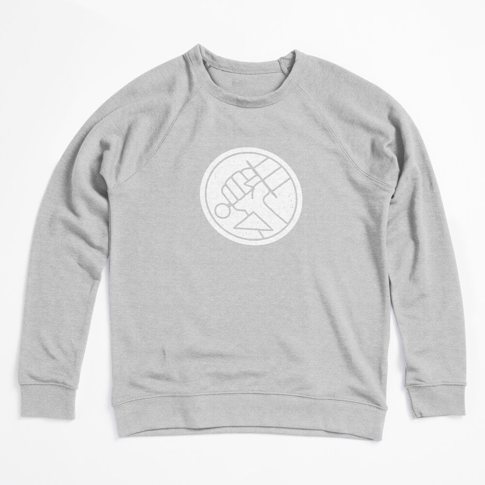 B P R D Logo Shirt