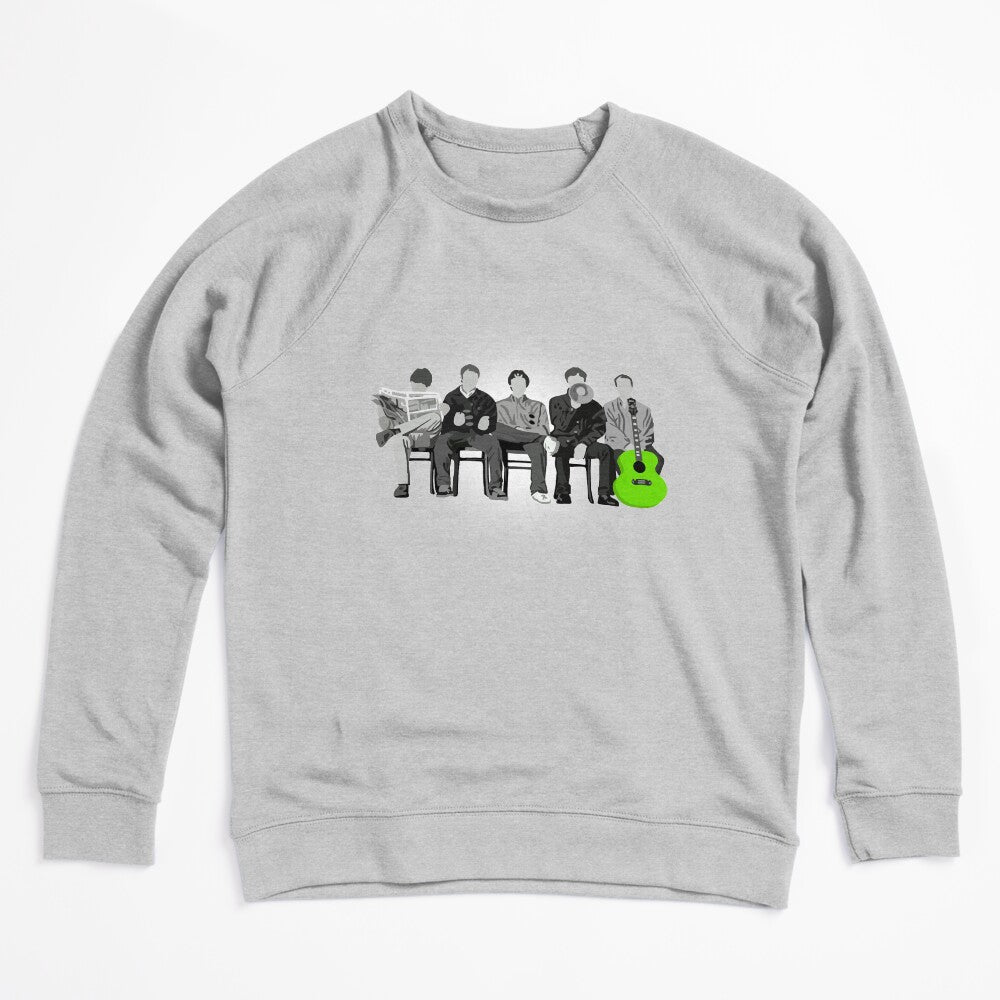 Day For Wonderwall For Fan Shirt