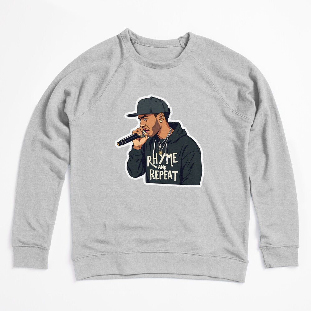 Old School Hip Hop Cipher Legends Shirt