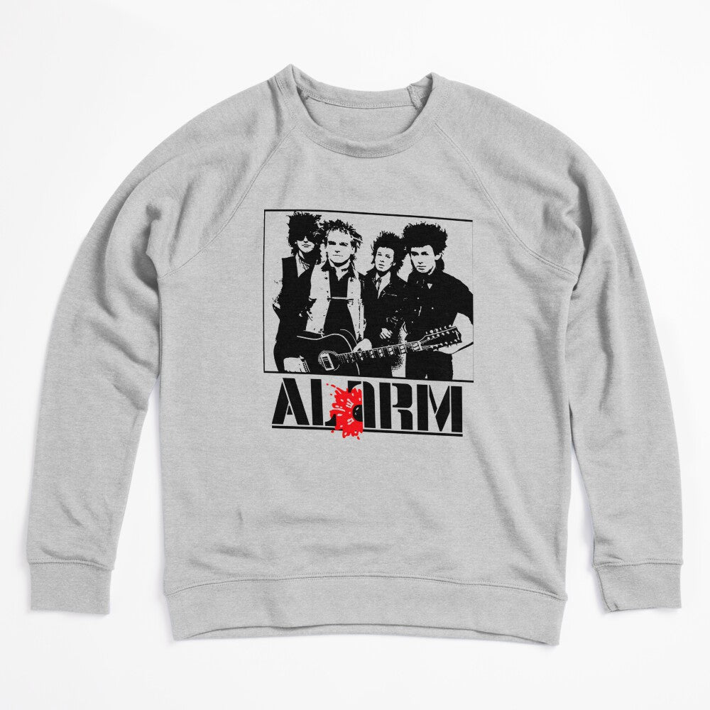 The Alarm Shirt