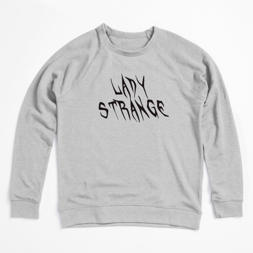 Lady Strange Logo 2 Shirt
