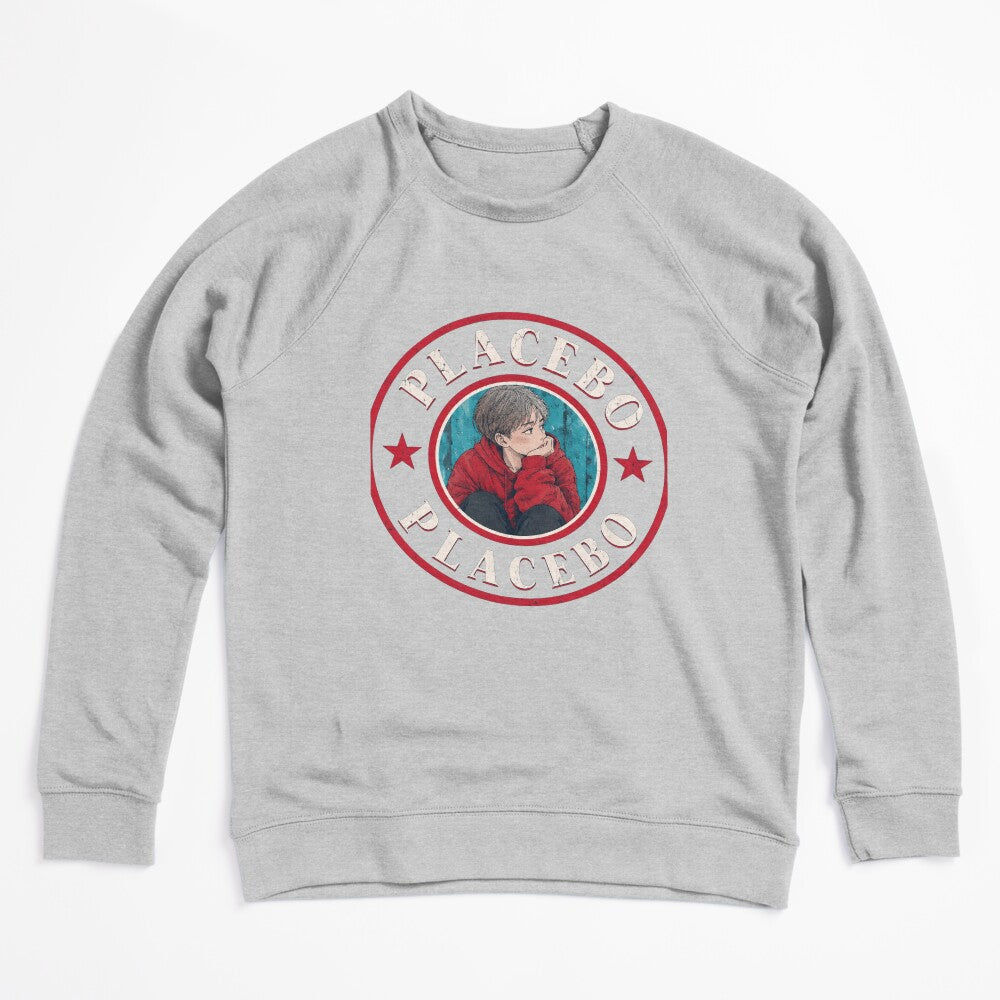 Placebo Portrait Badge Shirt