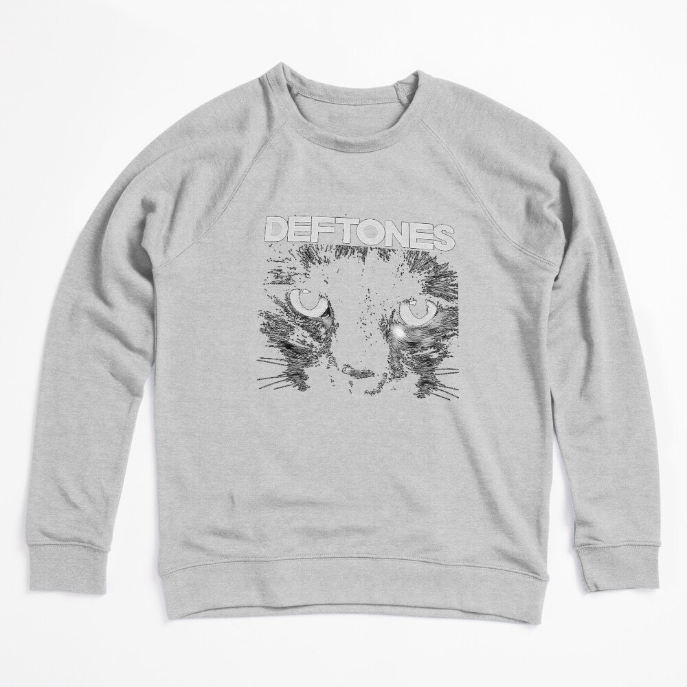 Deftones Cat Shirt