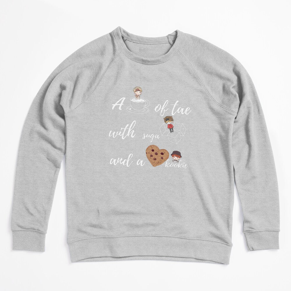 K-pop Design BTS And Army Shirt