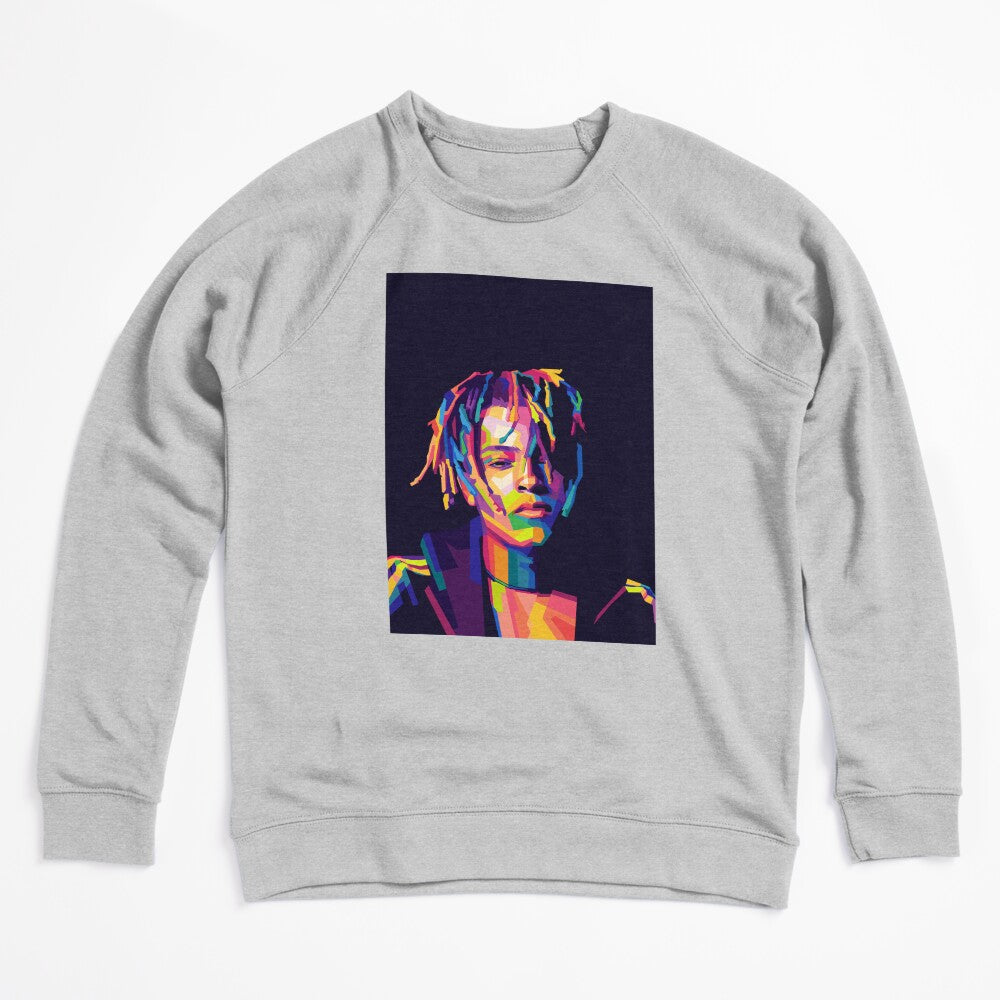 XXXTentacion Wpap Pop Art Shirt