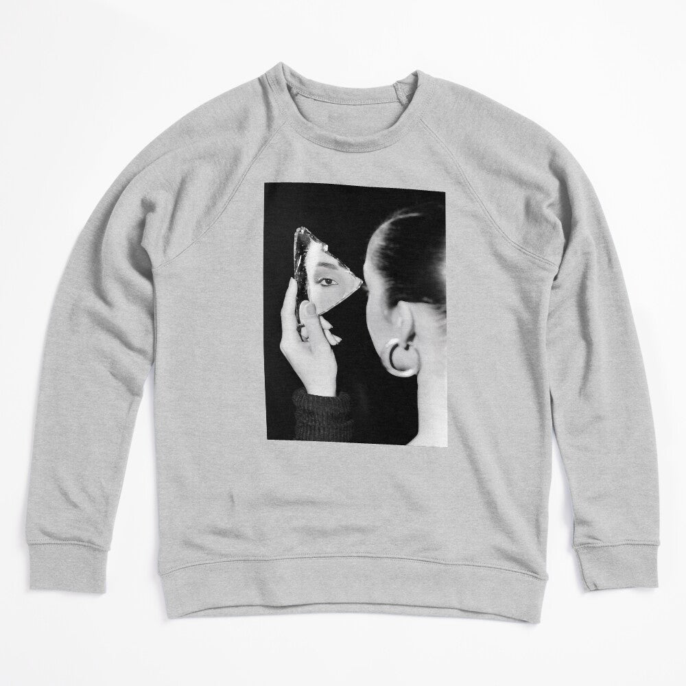 Sade In Mirror Shirt