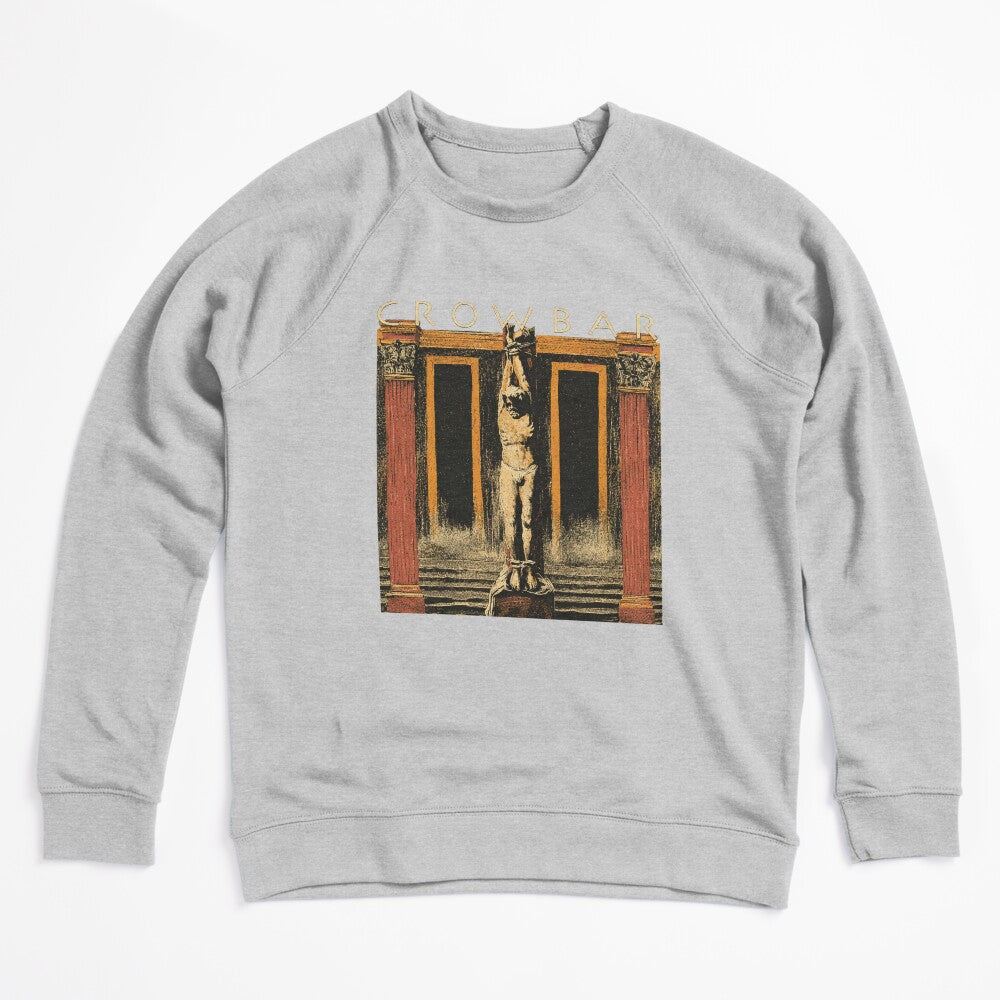 Crowbar Sludge Metal Shirt