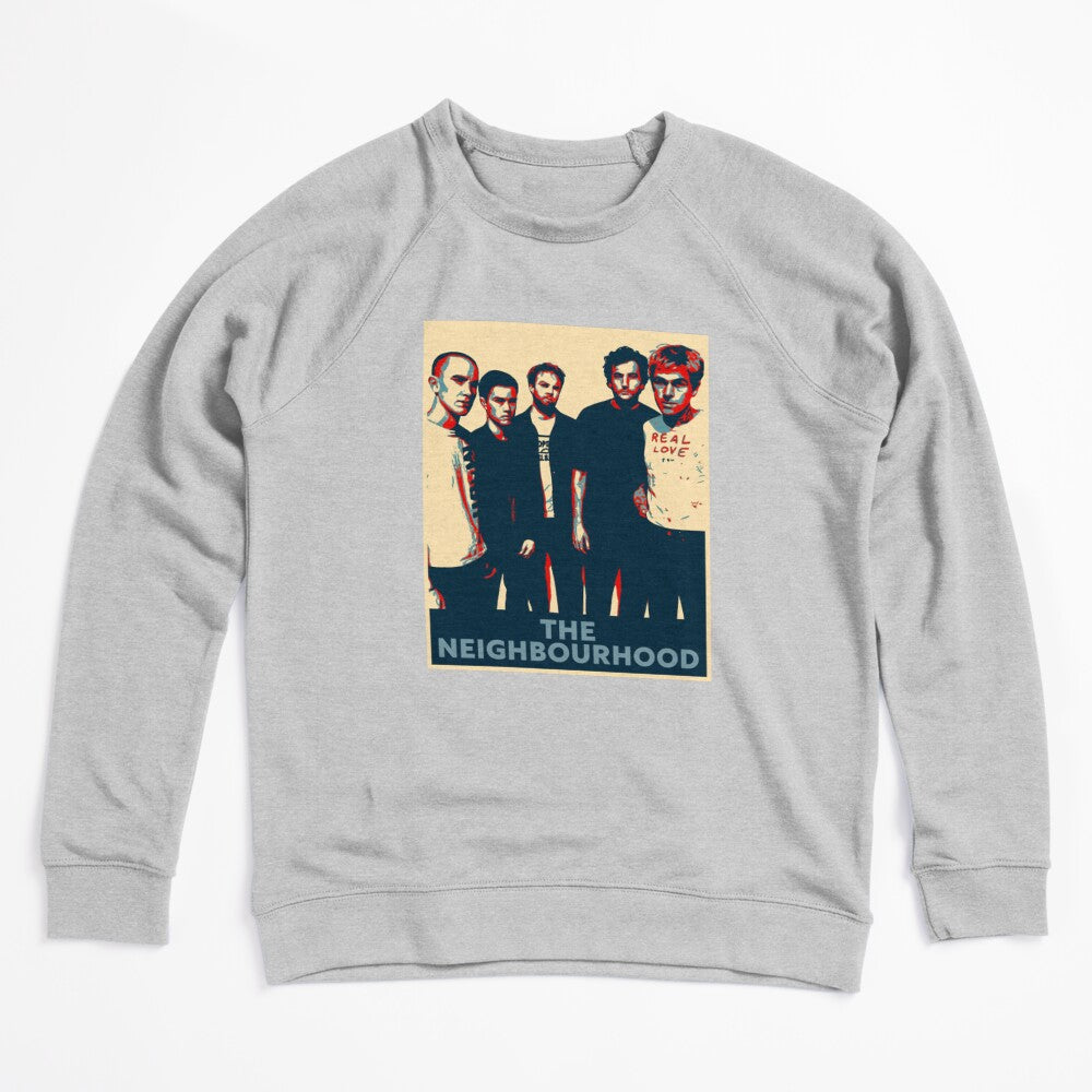 The Neighbourhood Shirt