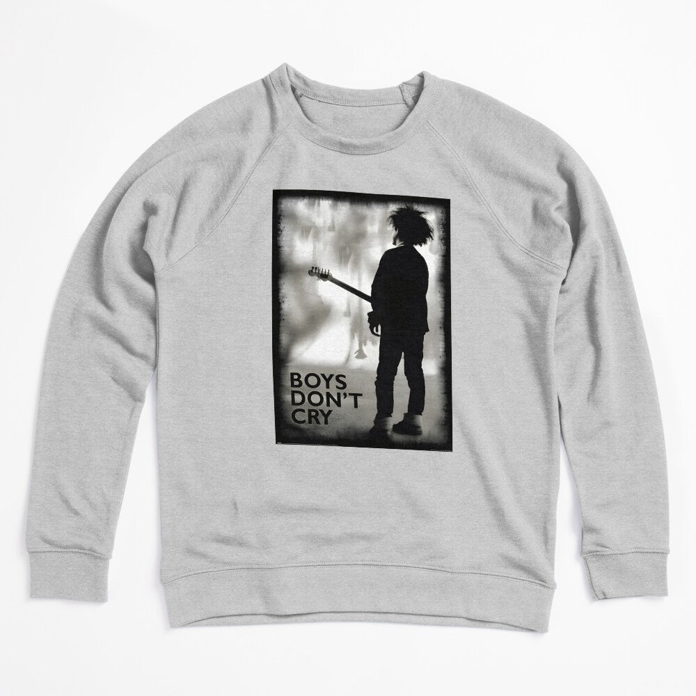 The Cure Fanart Shirt