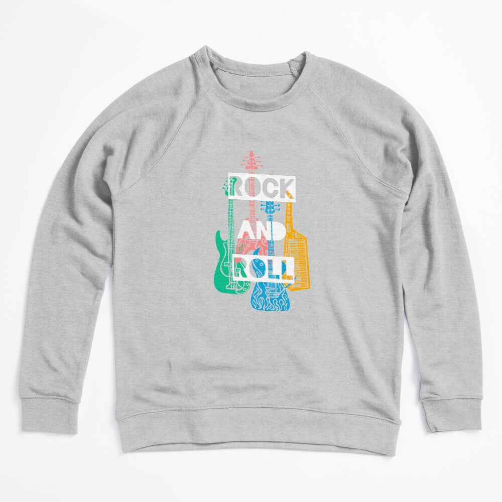 ROCKING Shirt