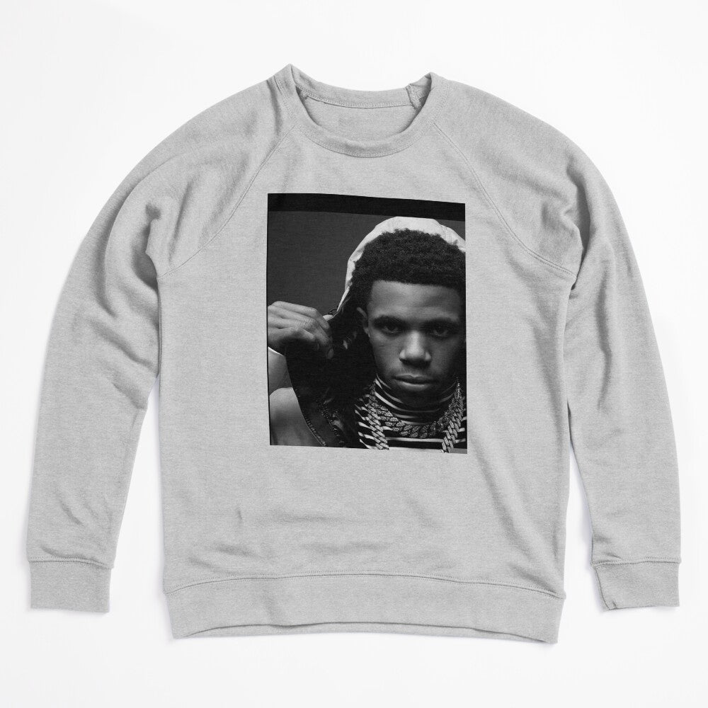 Mood Graphic Shirt