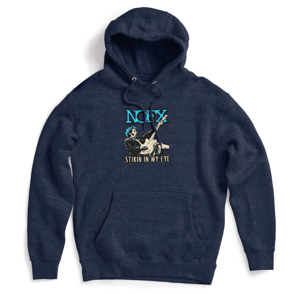 Stikin In My EYE Shirt