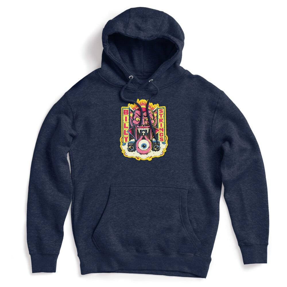 Billy Strings Secrets Shirt