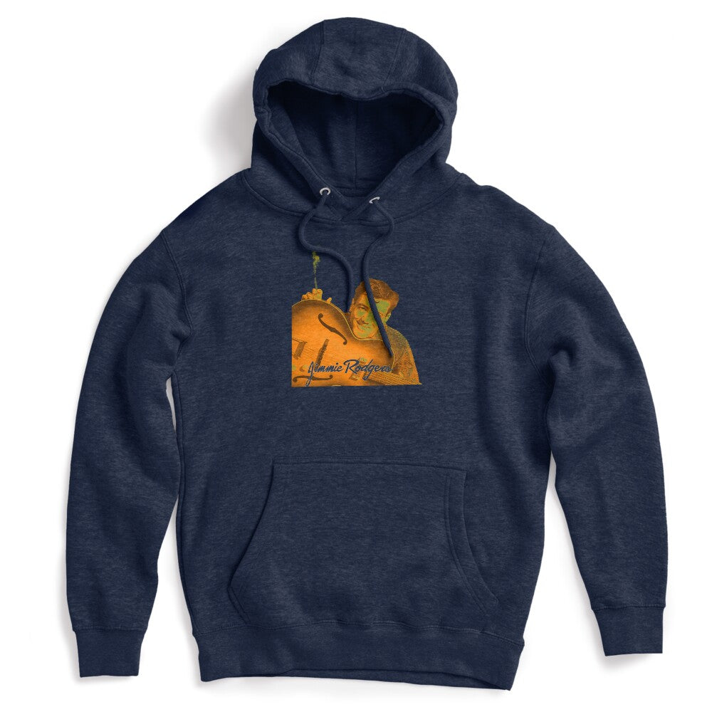 Jimmie Rodgers Country Legend Tribute Shirt