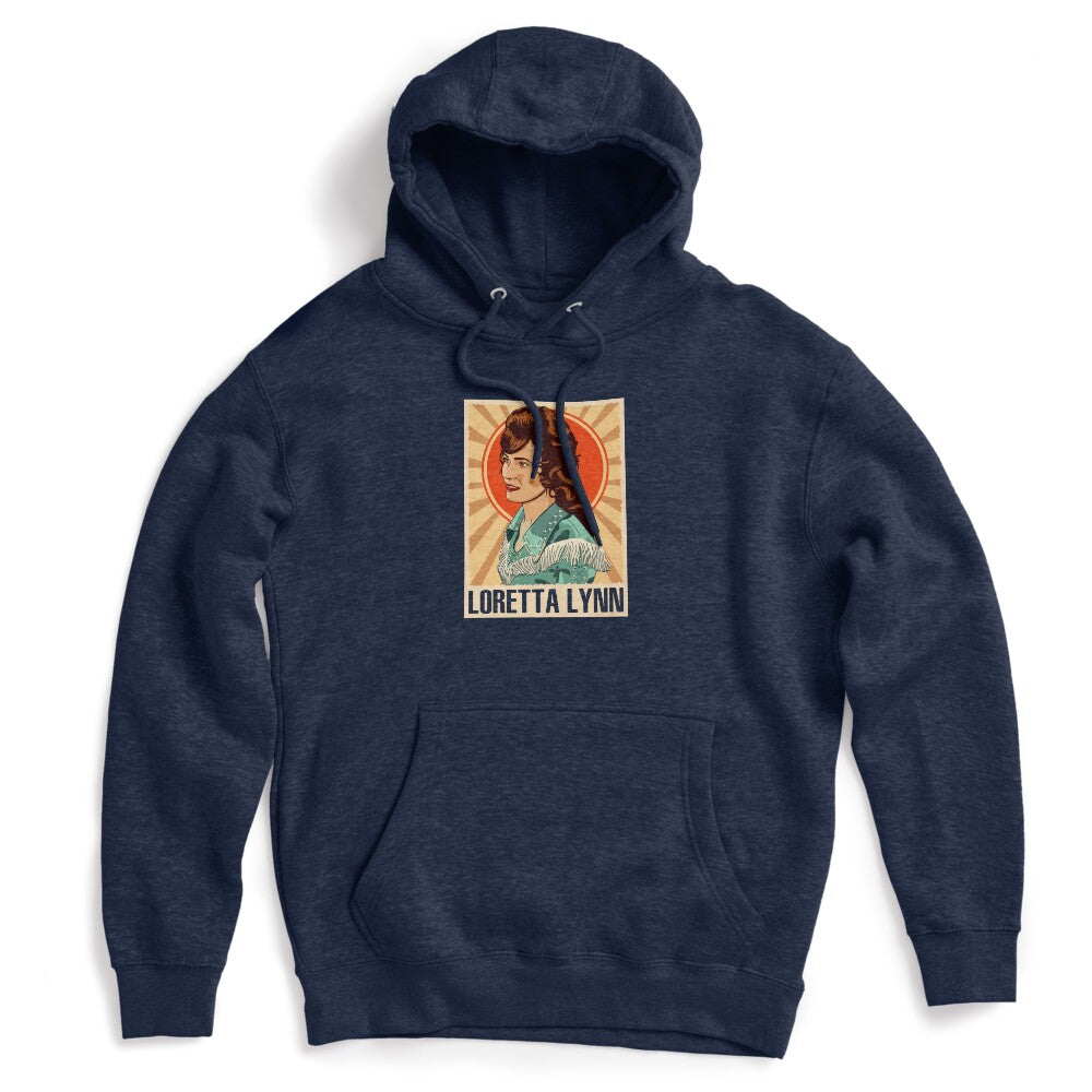 Country Icon Loretta Lynns Legacy Shirt