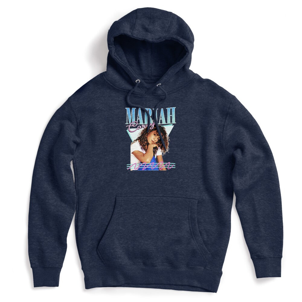 Forever Young Mariah Carey Shirt