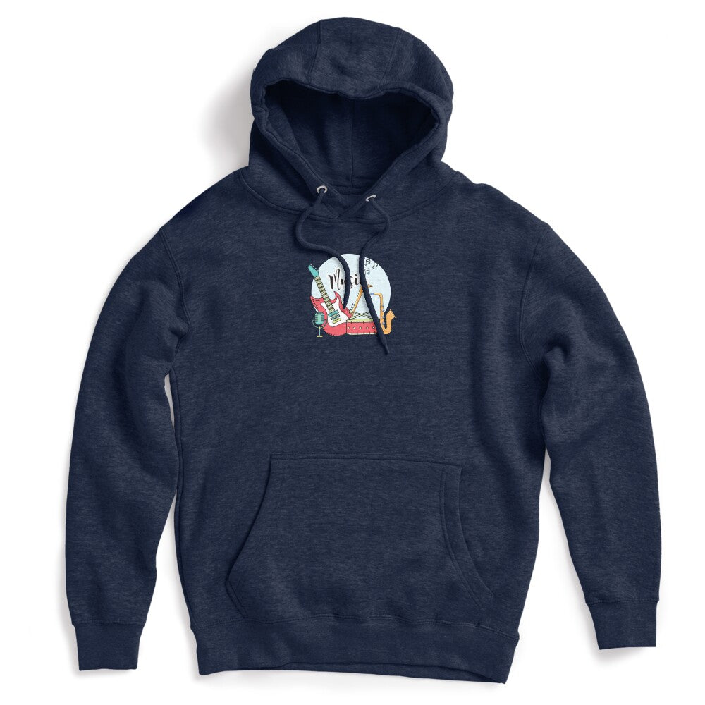 Cool Music Shirt