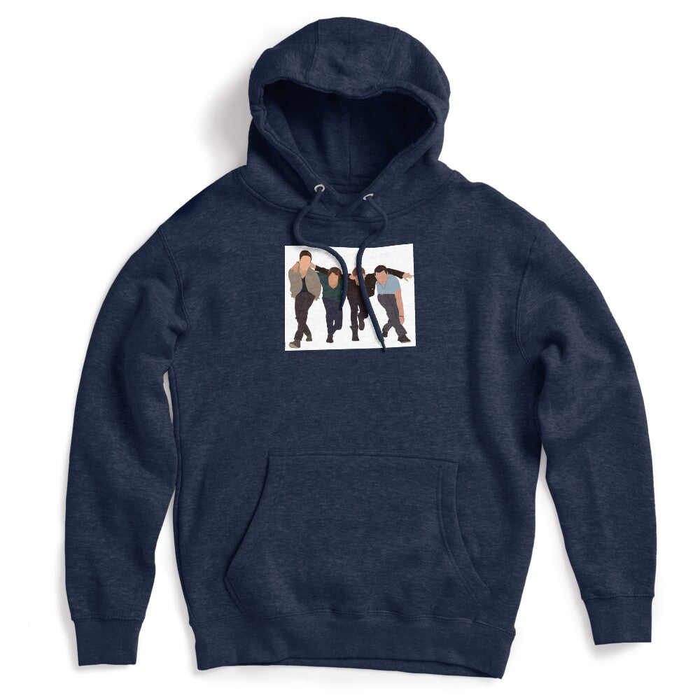 Gotta Live It Big Time Shirt