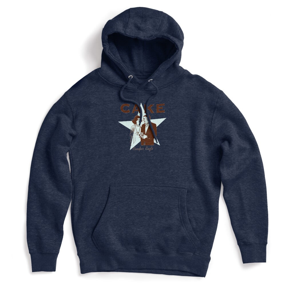 Comfort Eagle Shirt