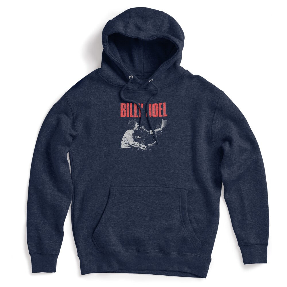 Billy Joel Live Piano Concert Design Shirt