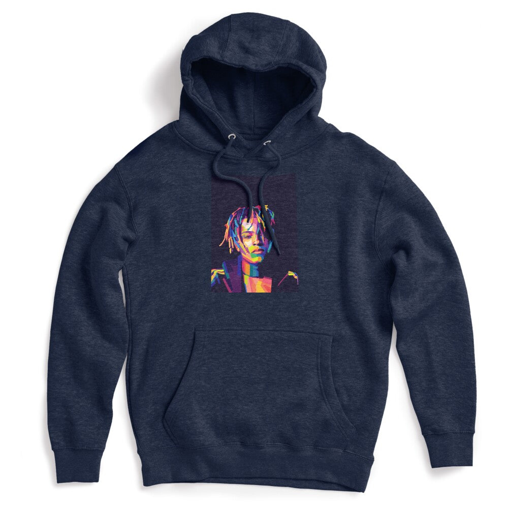 XXXTentacion Wpap Pop Art Shirt