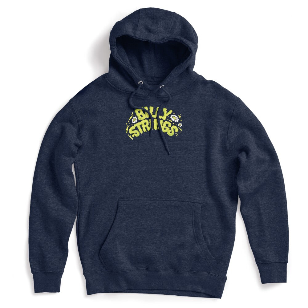 Billy Strings LOVE AND REGRET WINTER Shirt