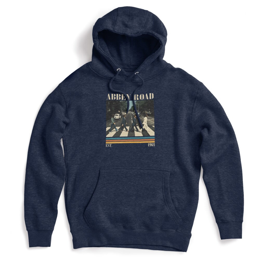 The Beatles Abbey Road Abbey Road Album Shirt