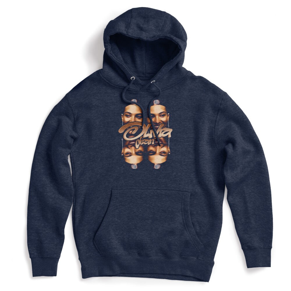Vintage Face Pop Singer Shirt