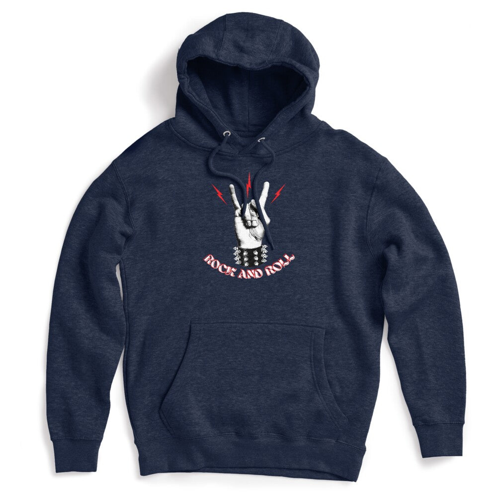 Rock-And-Roll Shirt