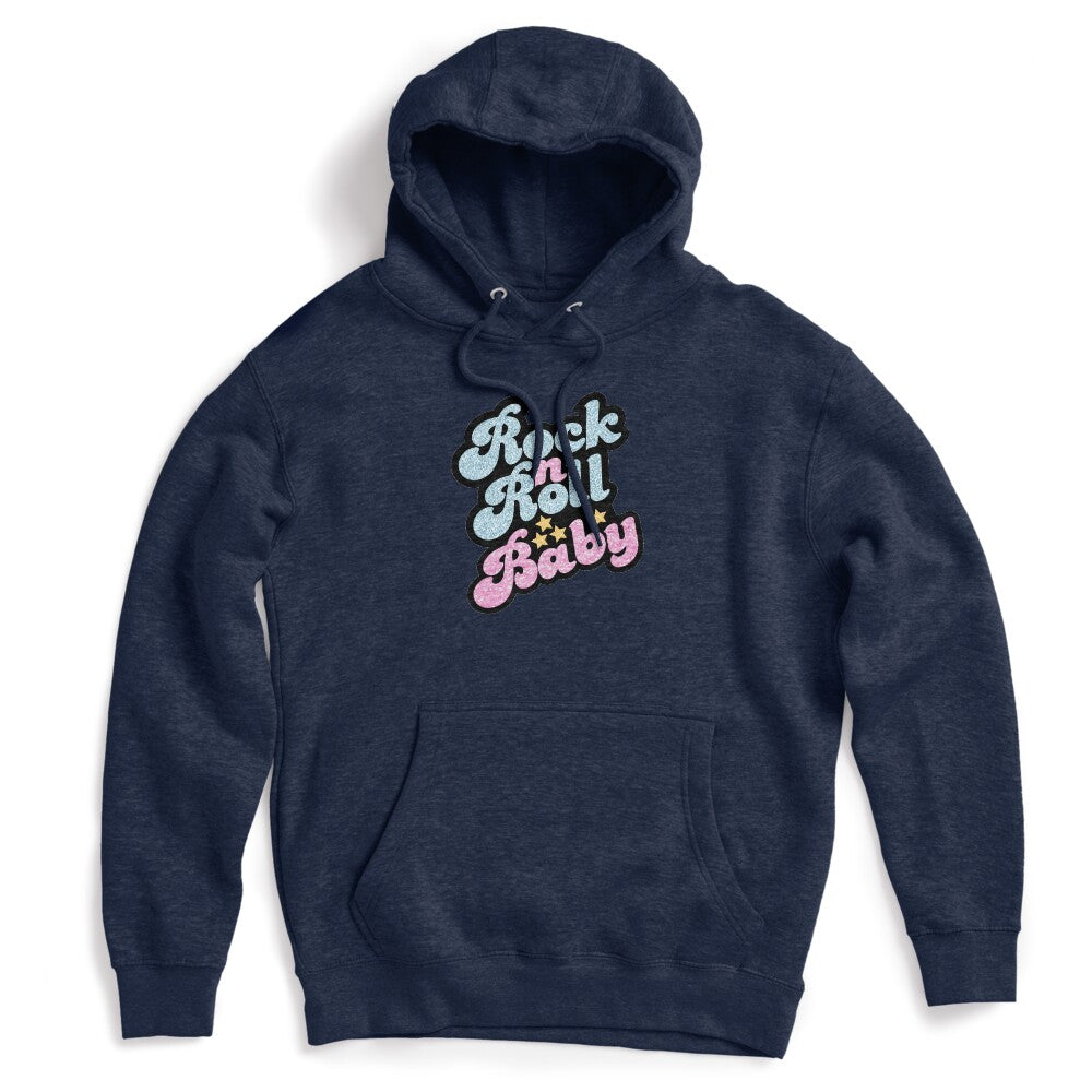 Rock N' Roll Baby Shirt